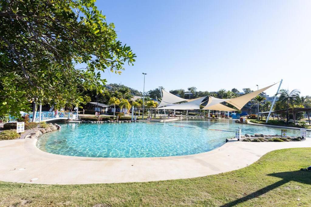 Airlie Sun & Sand Motel Accommodation #4 Airlie Beach Exterior foto